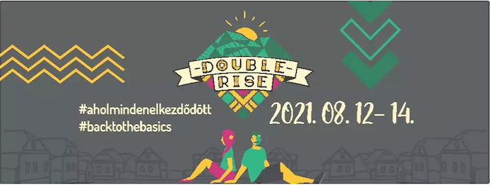 DOUBLE RISE FESTIVAL | Events in Romania